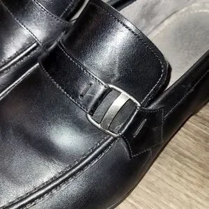 Magnanni | Shoes | Excellent Condition Magnanni Loafers Mens  display picture 3